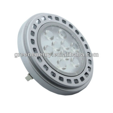 TUV CE G53 12V LED AR111 Bulb, AR111 LED SPotlight